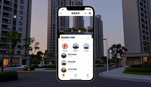小程序开发在系统集成中的性能与适用条件分析