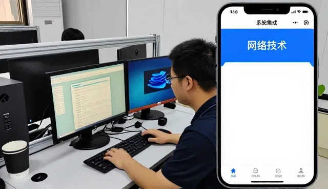 上海虎善网络科技有限公司解答关于网络工程的问题