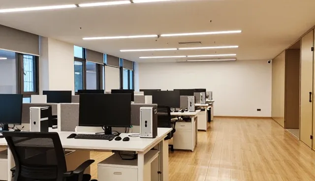 上海虎善网络科技有限公司助力企业提升网络技术咨询能力