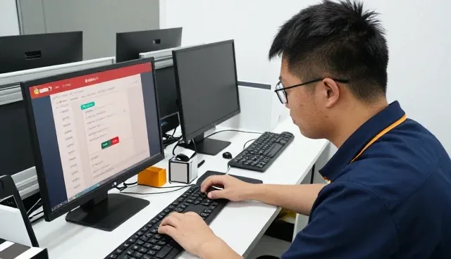 网络技术咨询创新推动系统集成持续发展