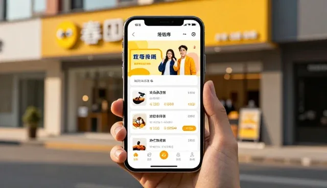 小程序商城运营中流量流失的具体原因分析