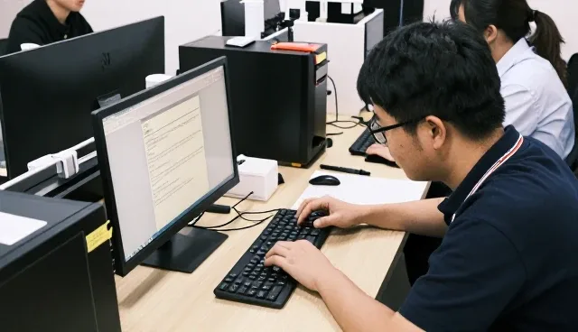 仓储物流下如何发挥网络技术咨询价值