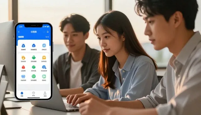 网络工程在运营问题中的实际应用场景分析