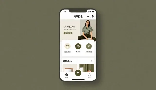 稳定性：小程序商城数据传输的选型关注点